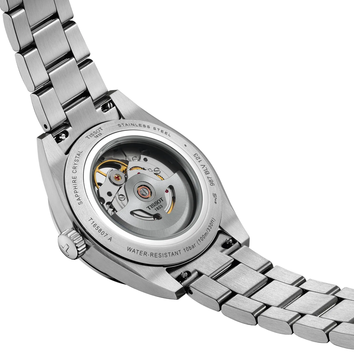 Tissot Gentleman 38mm