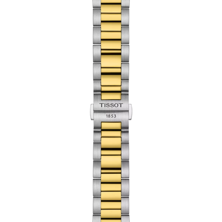 Tissot PR 100 40mm