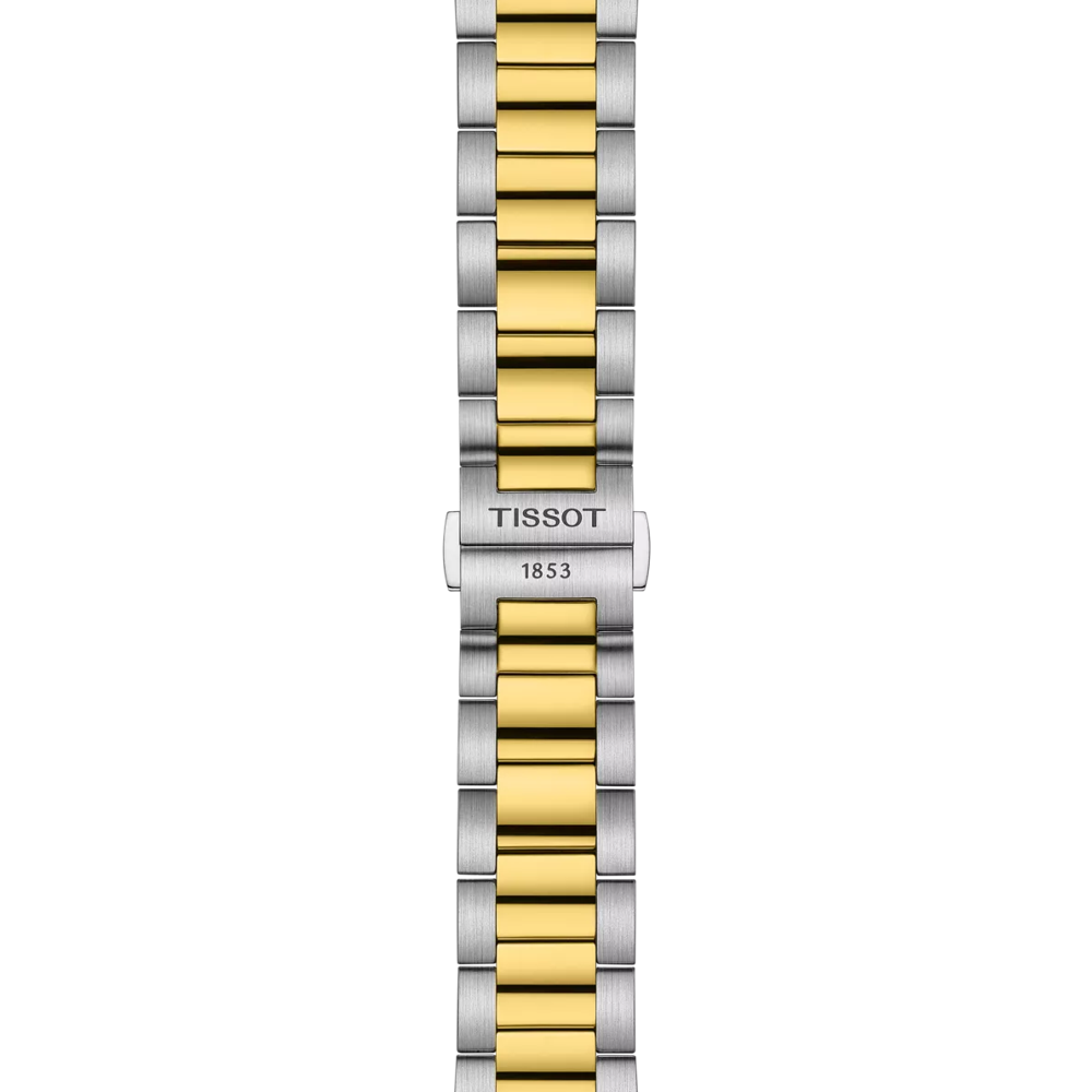Tissot PR 100 40mm