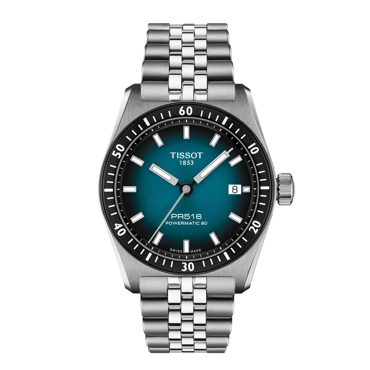 TISSOT PR516 38mm