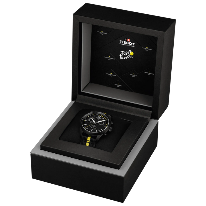 Tissot PR 100 Tour de France 2026 40mm