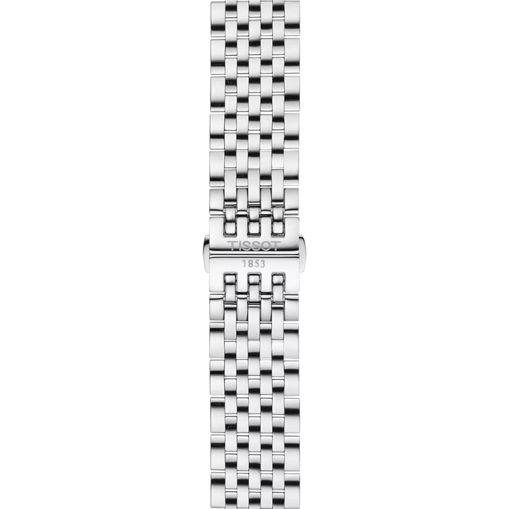 Tissot Tradition 42mm