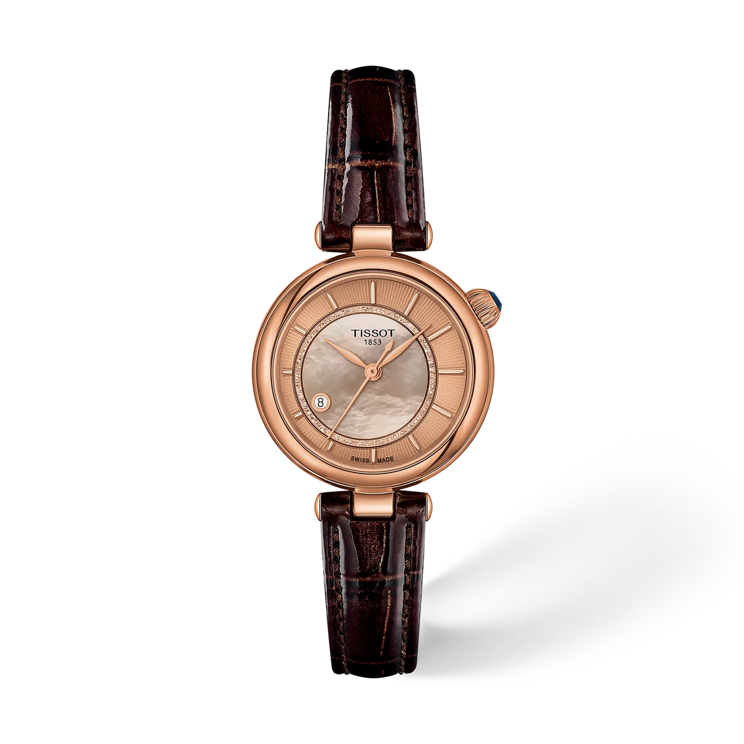 Tissot Désir 28mm