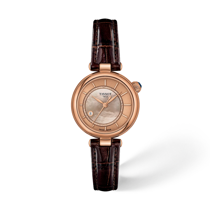 Tissot Désir 28mm