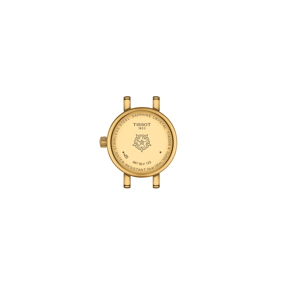 TISSOT Lovely Round 19.5mm