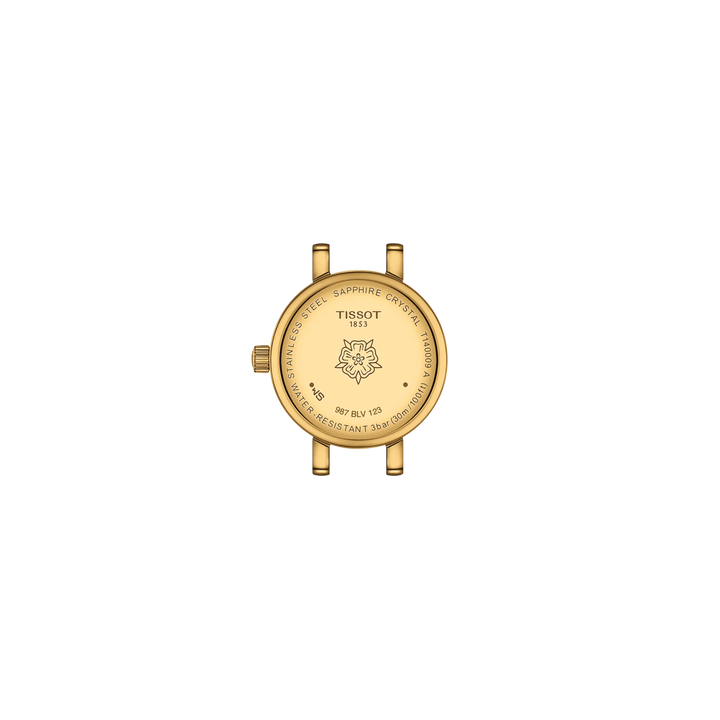 TISSOT Lovely Round 19.5mm