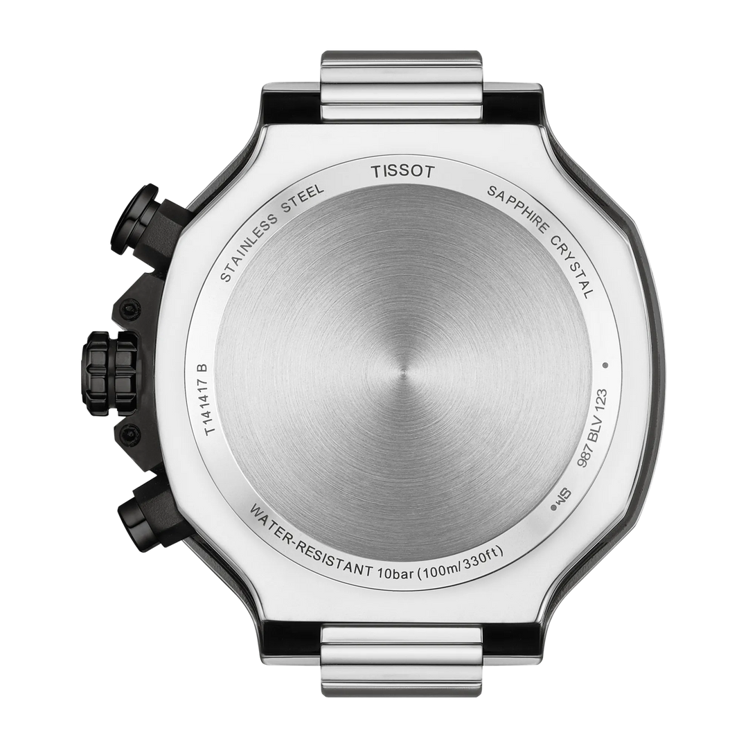 TISSOT T-Race 45mm