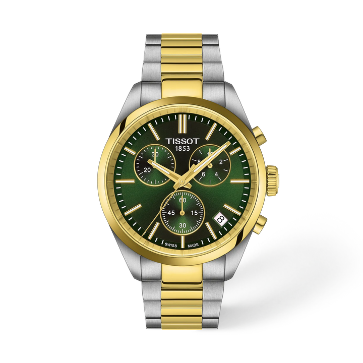 Tissot PR 100 40mm