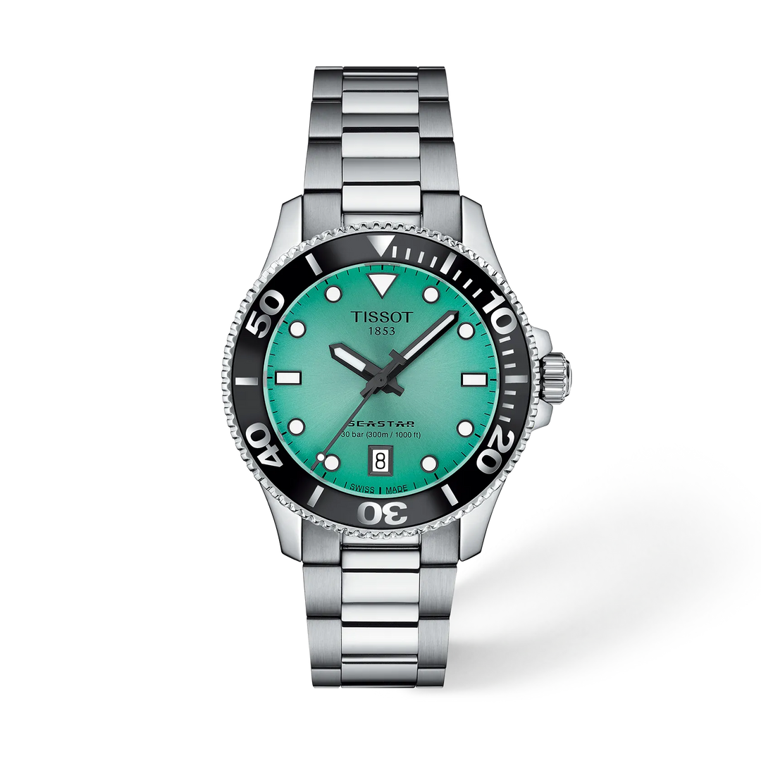Tissot Seastar 1000 36mm