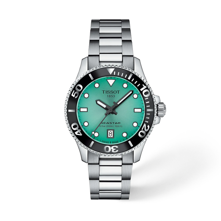 Tissot Seastar 1000 36mm