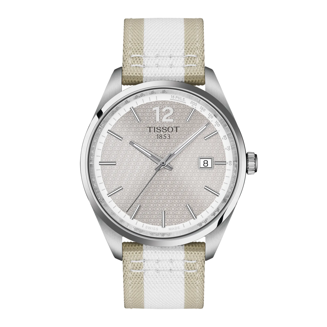Tissot PR 100 Cycling 40mm