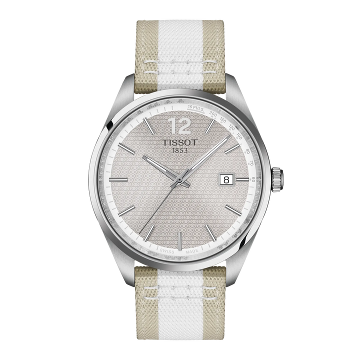 Tissot PR 100 Cycling 40mm