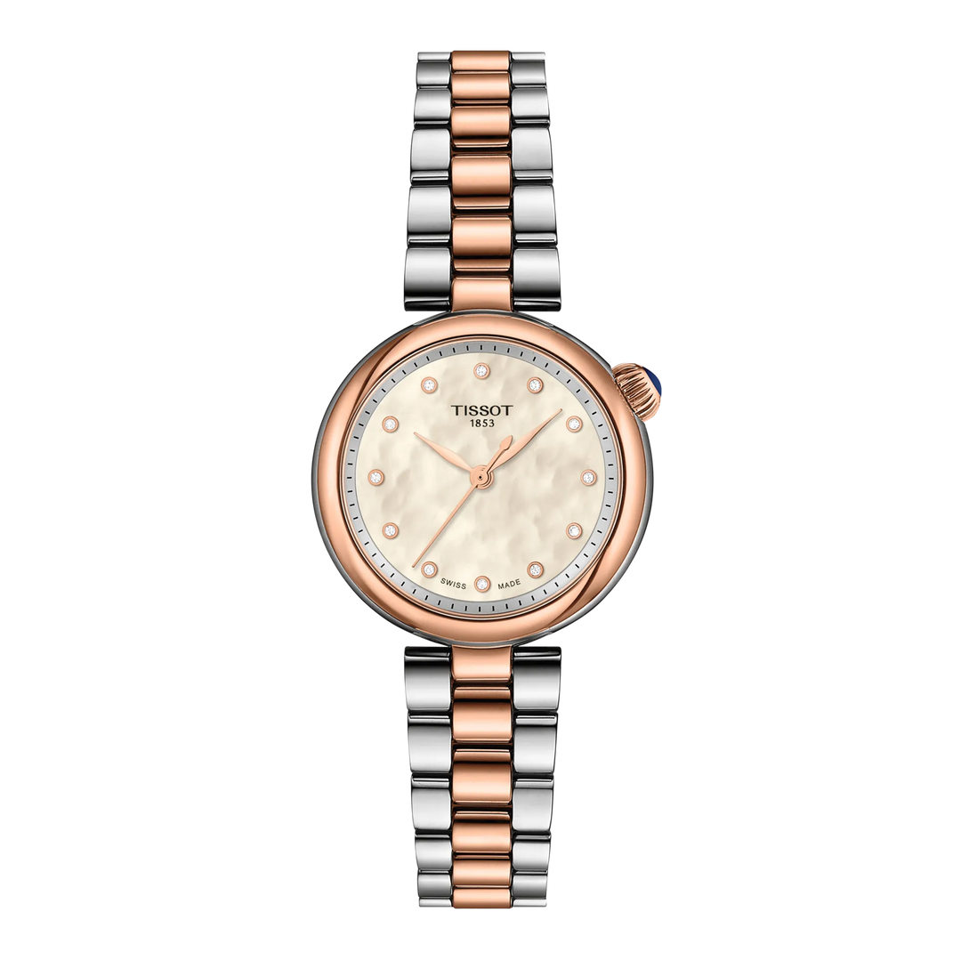 Tissot Desir 28mm