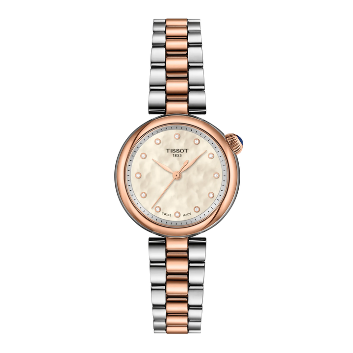Tissot Desir 28mm