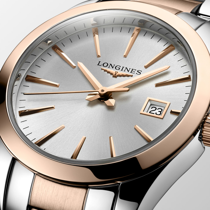Longines Conquest Classic 29.5mm