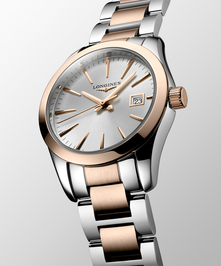 Longines Conquest Classic 29.5mm