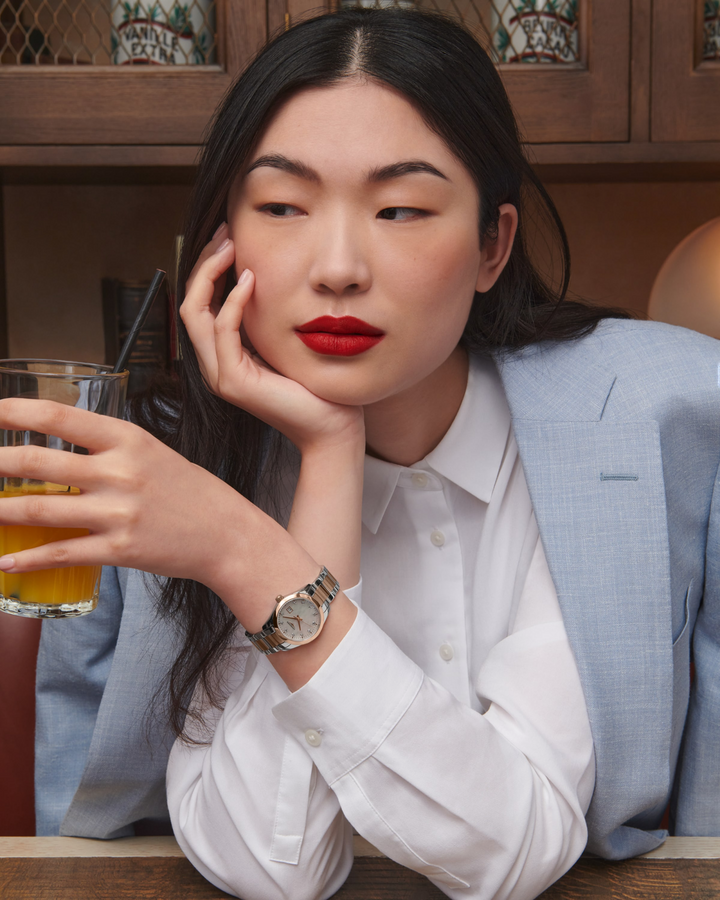 Longines Conquest Classic 29.5mm