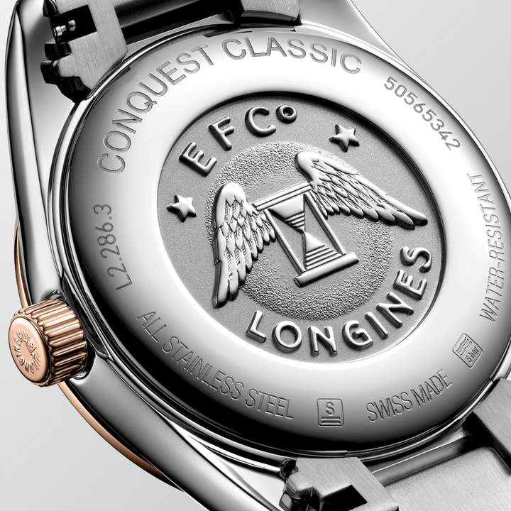 Longines Conquest Classic 29.5mm