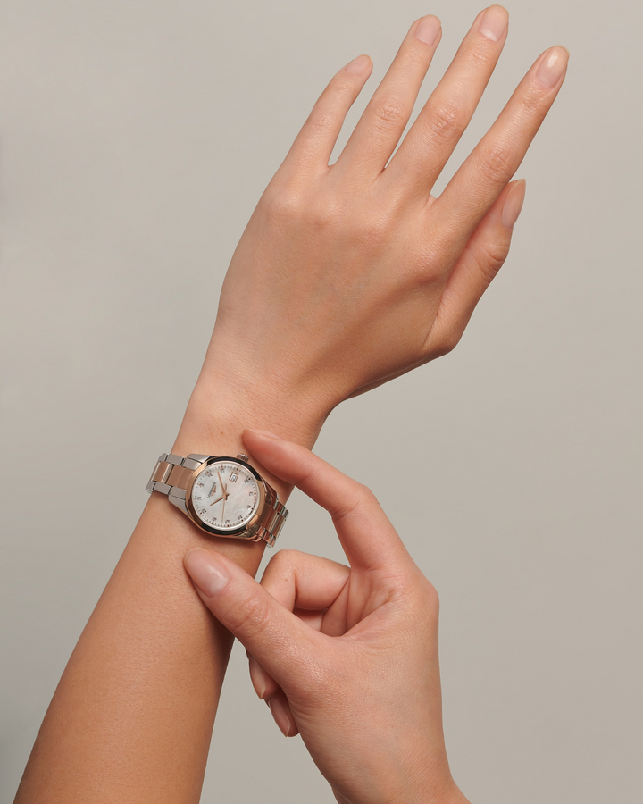 Longines Conquest Classic 29.5mm