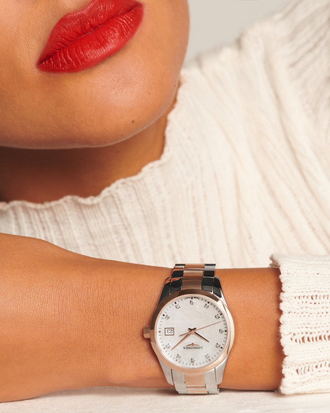 Longines Conquest Classic 29.5mm