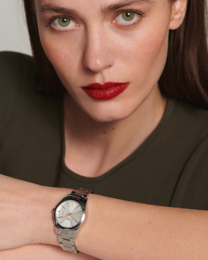 Longines Conquest Classic 29.5mm