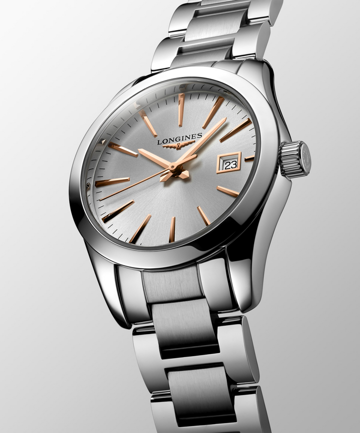 Longines Conquest Classic 29.5mm
