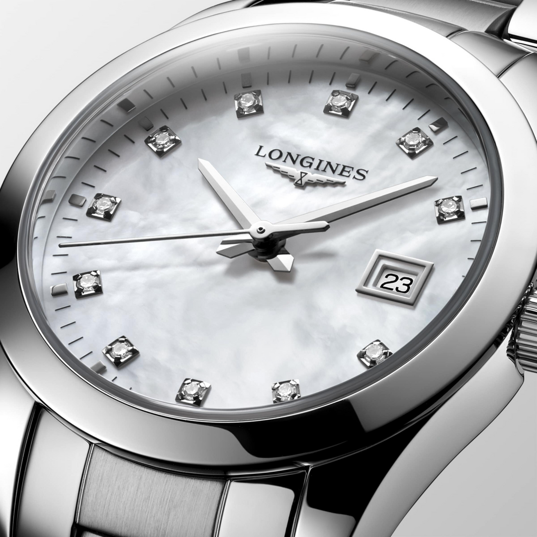 Longines Conquest Classic 29.5mm