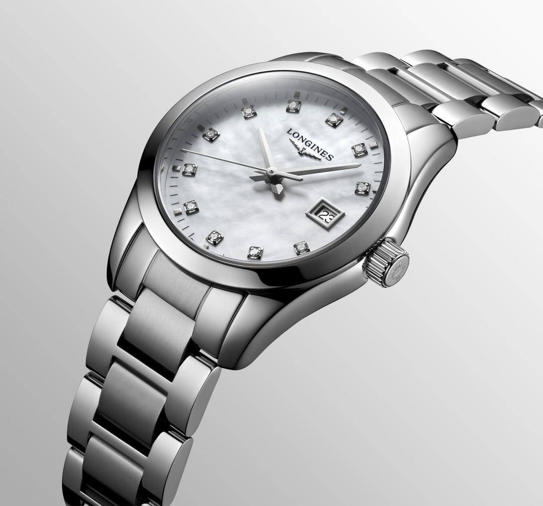 Longines Conquest Classic 29.5mm