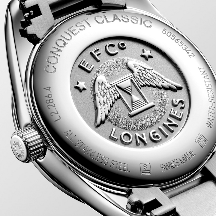 Longines Conquest Classic 29.5mm