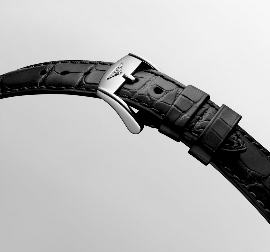 Longines Conquest Heritage Central Power Reserve 38mm