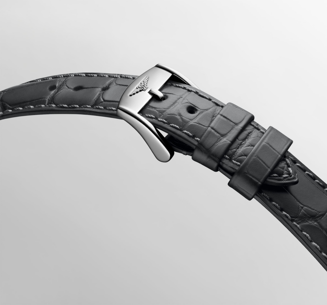 Longines Conquest Heritage Central Power Reserve 38mm