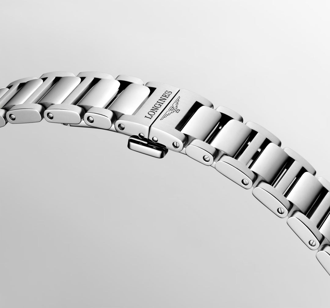 Longines Conquest 34mm