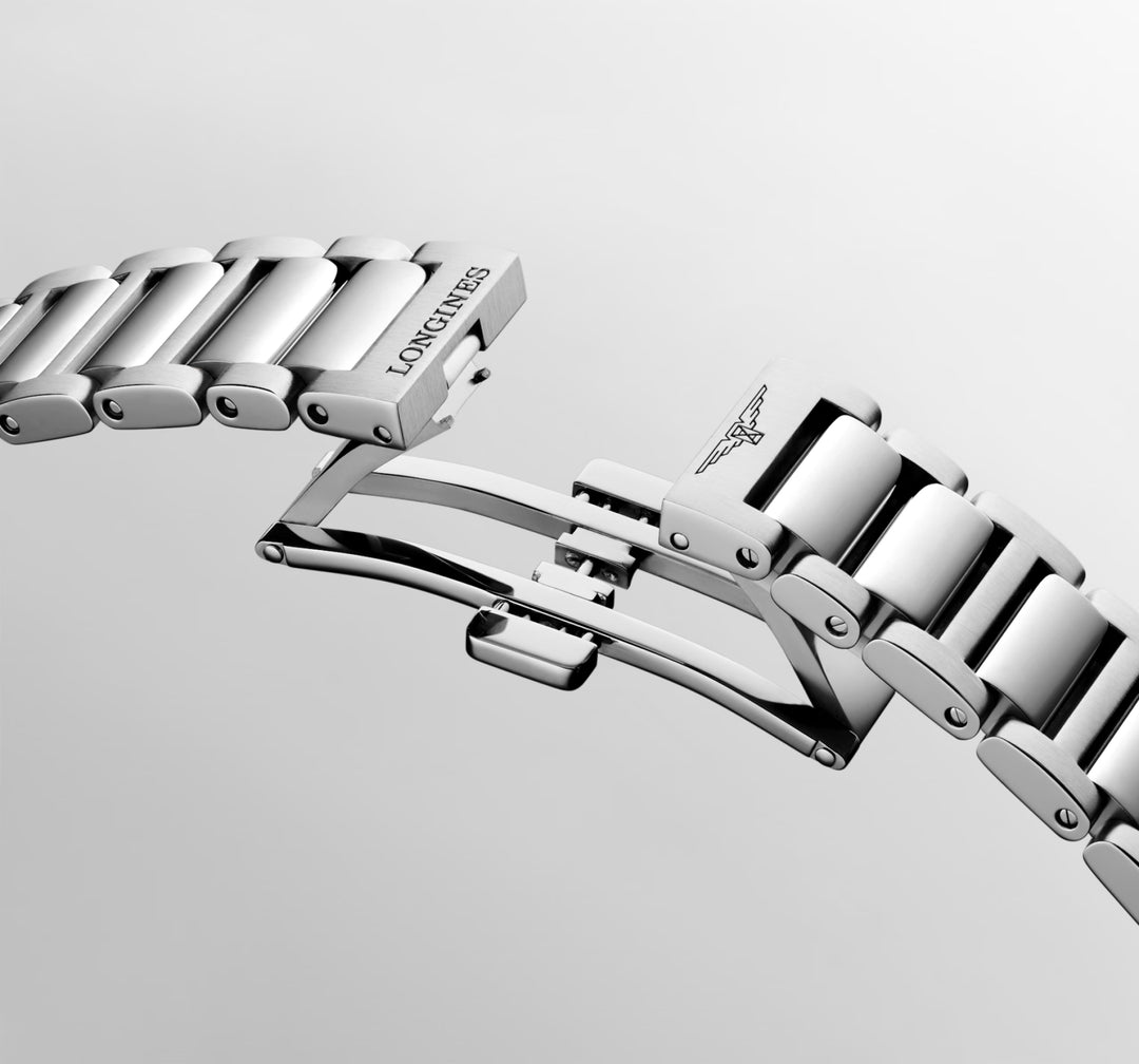 Longines Conquest 34mm