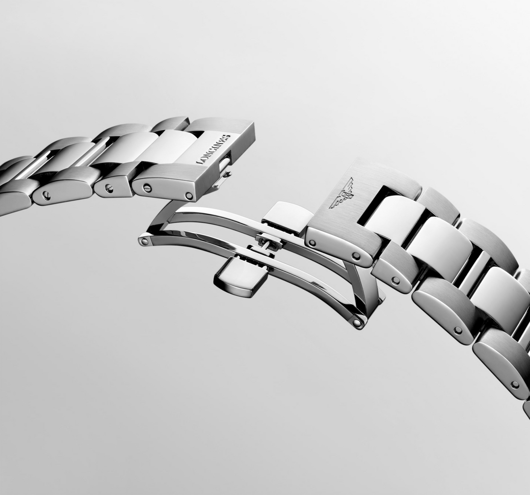 Longines Conquest 41mm