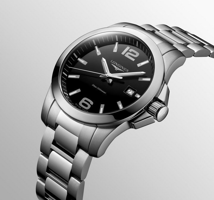 Longines Conquest 41mm