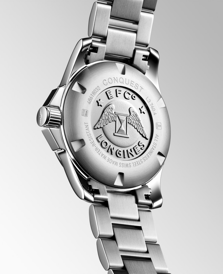 Longines Conquest 43mm