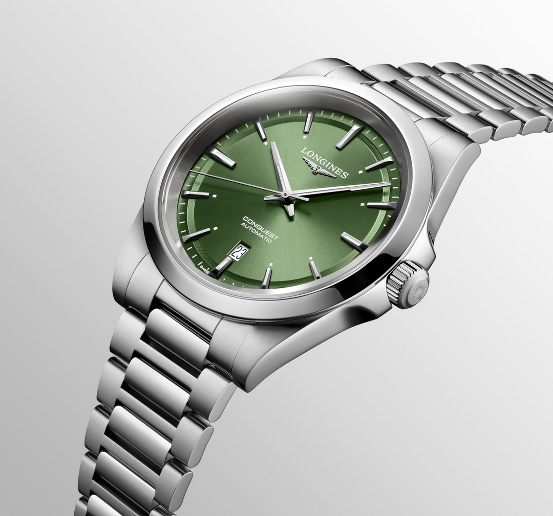 Longines Conquest 41mm