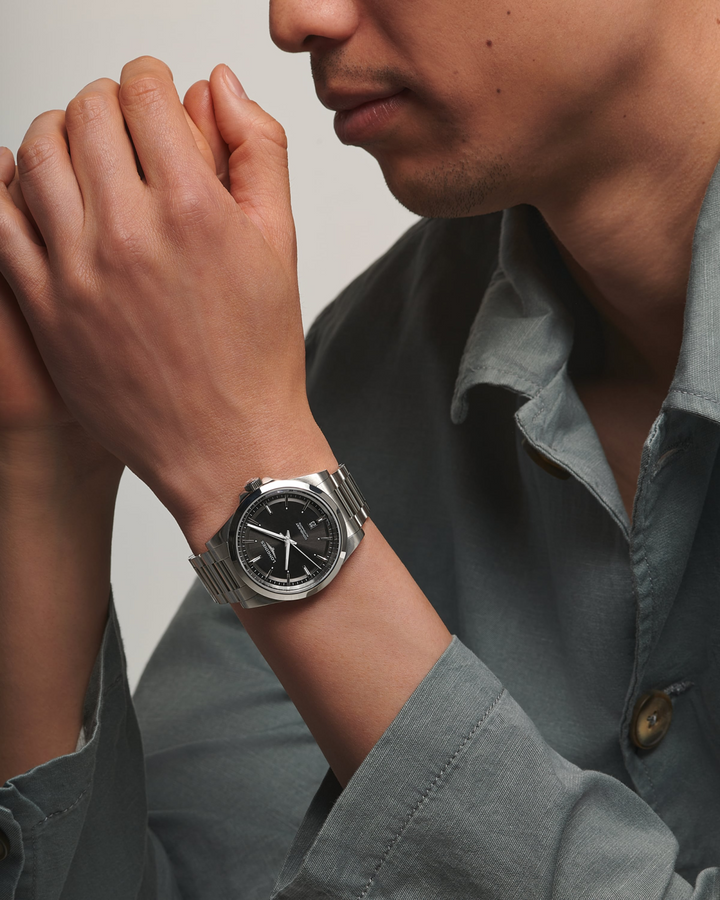 Longines Conquest 41mm