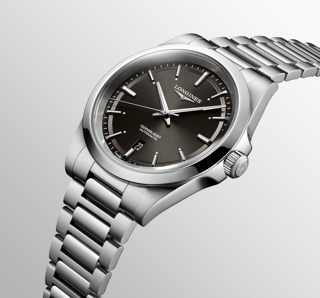 Longines Conquest 41mm