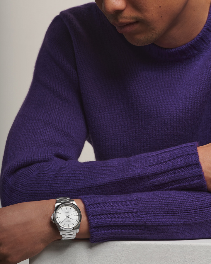 Longines Conquest 41mm