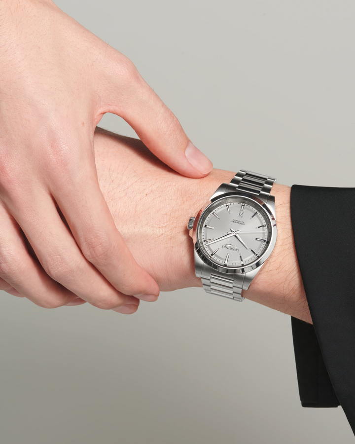 Longines Conquest 41mm