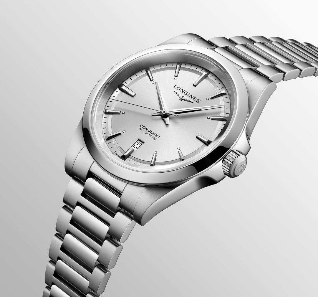 Longines Conquest 41mm