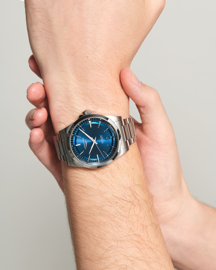 Longines Conquest 41mm