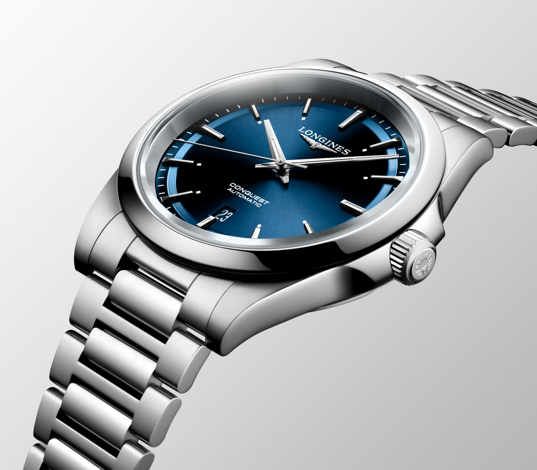 Longines Conquest 41mm