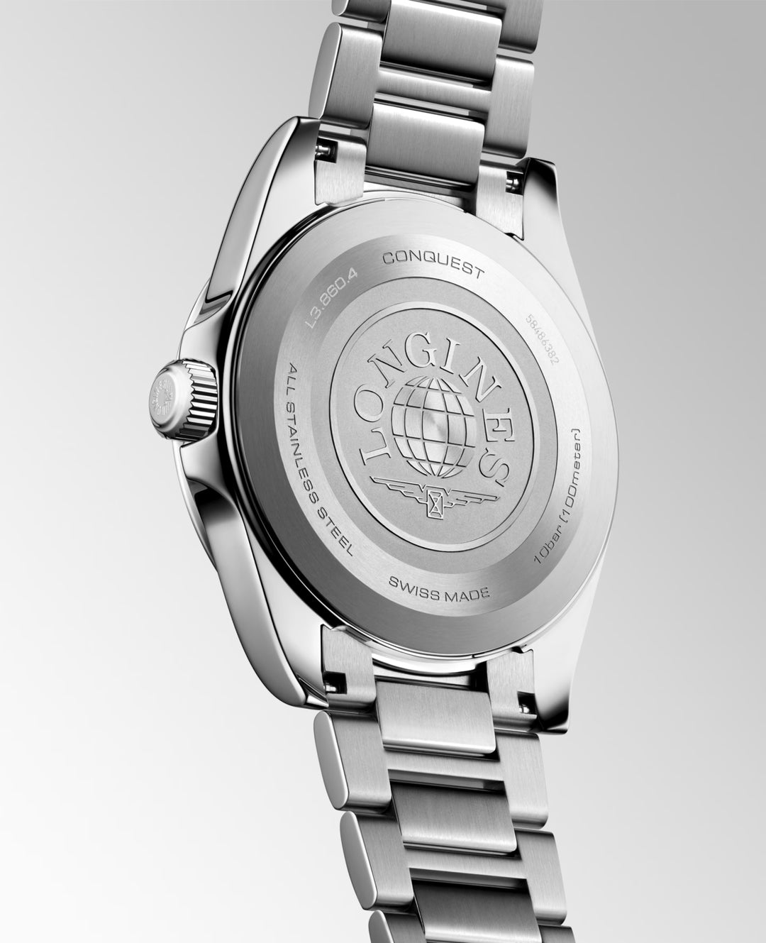 Longines Conquest 41mm