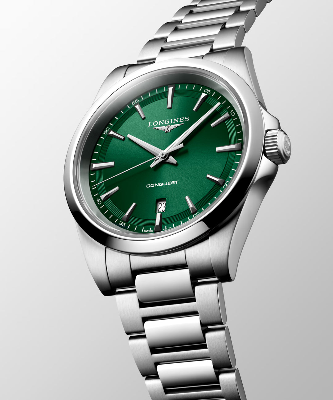 Longines Conquest 41mm