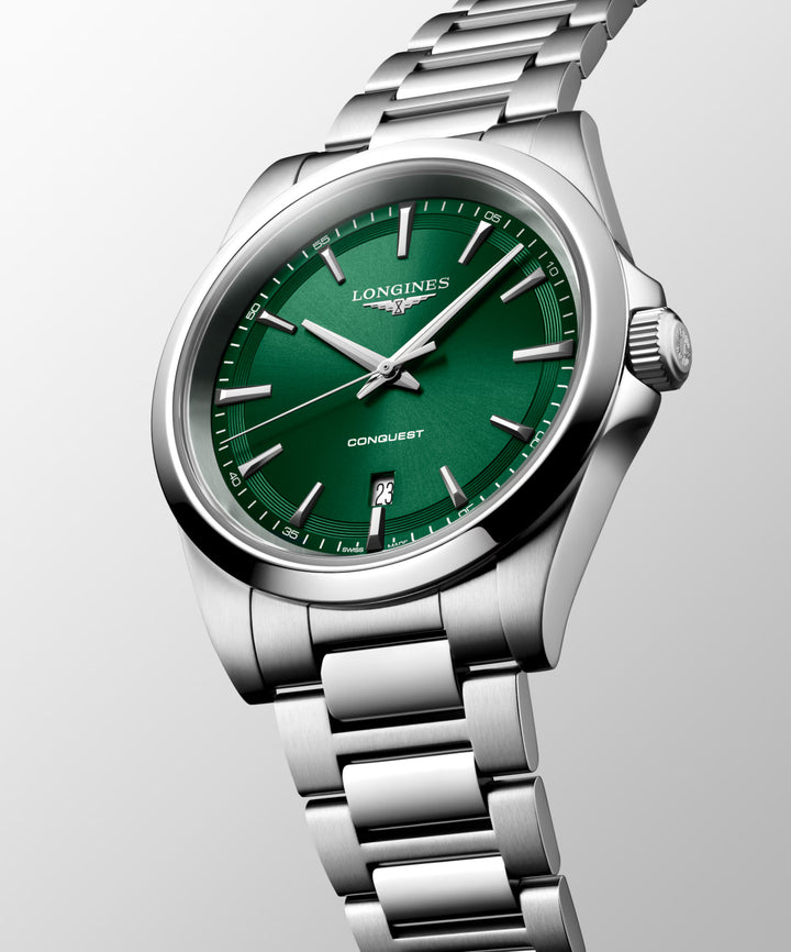 Longines Conquest 41mm