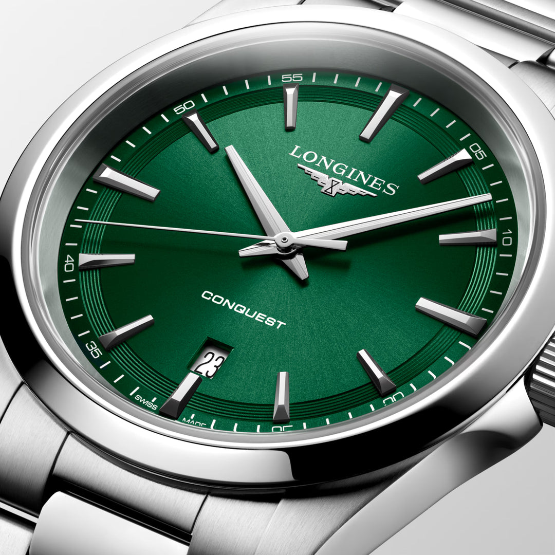 Longines Conquest 41mm