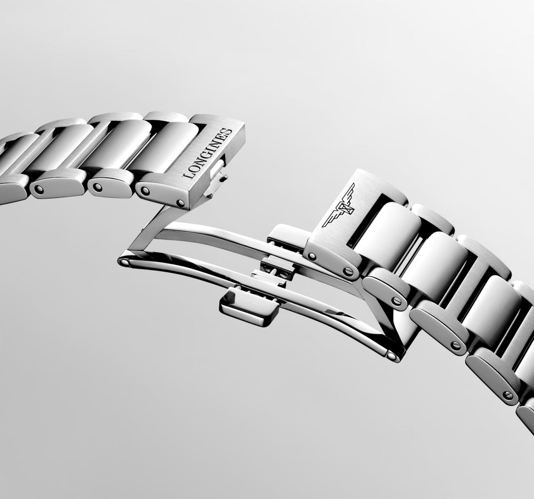 Longines Conquest 41mm