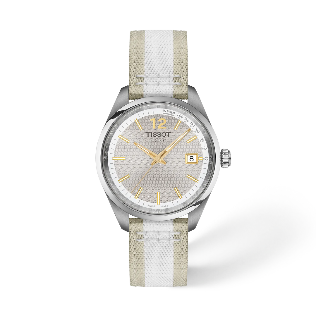 Tissot PR 100 Cycling 34mm